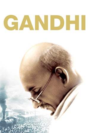 Movie Gandhi