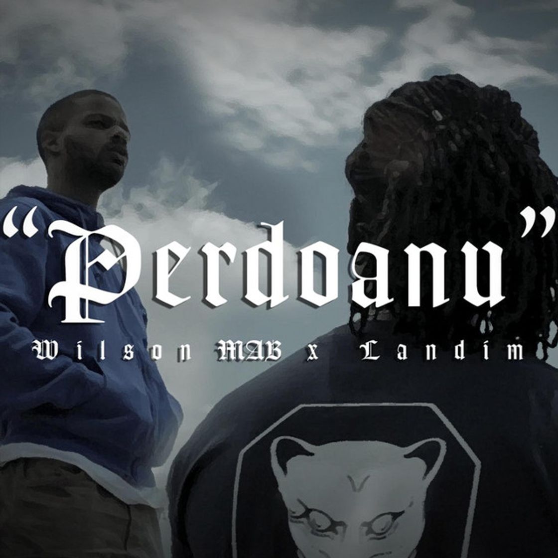 Canción Perdoanu