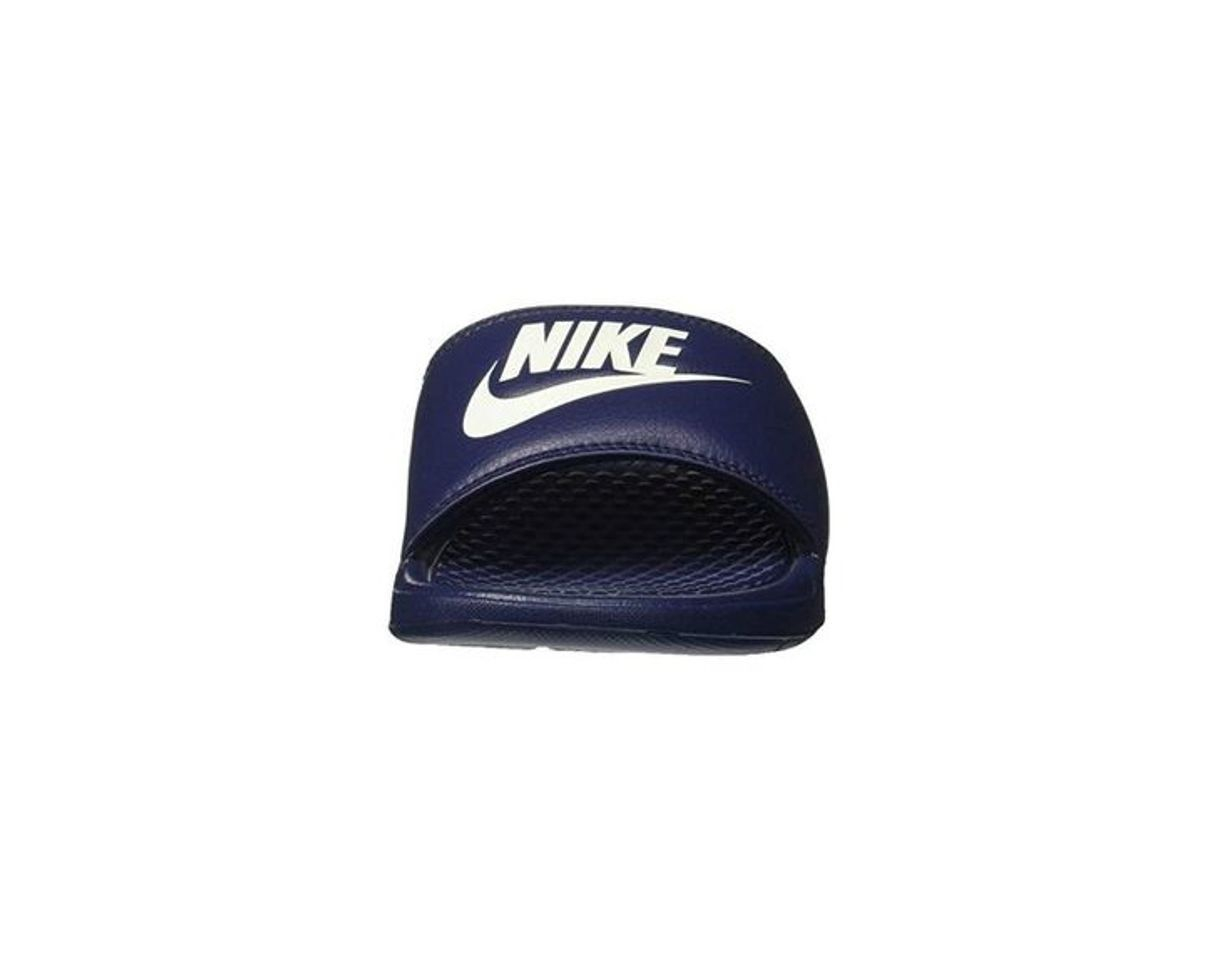 Social Nike Benassi Jdi, Chanclas Unisex Adulto, Azul