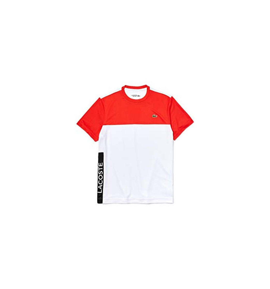 Social Lacoste Sport