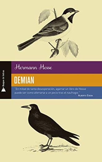 Demian