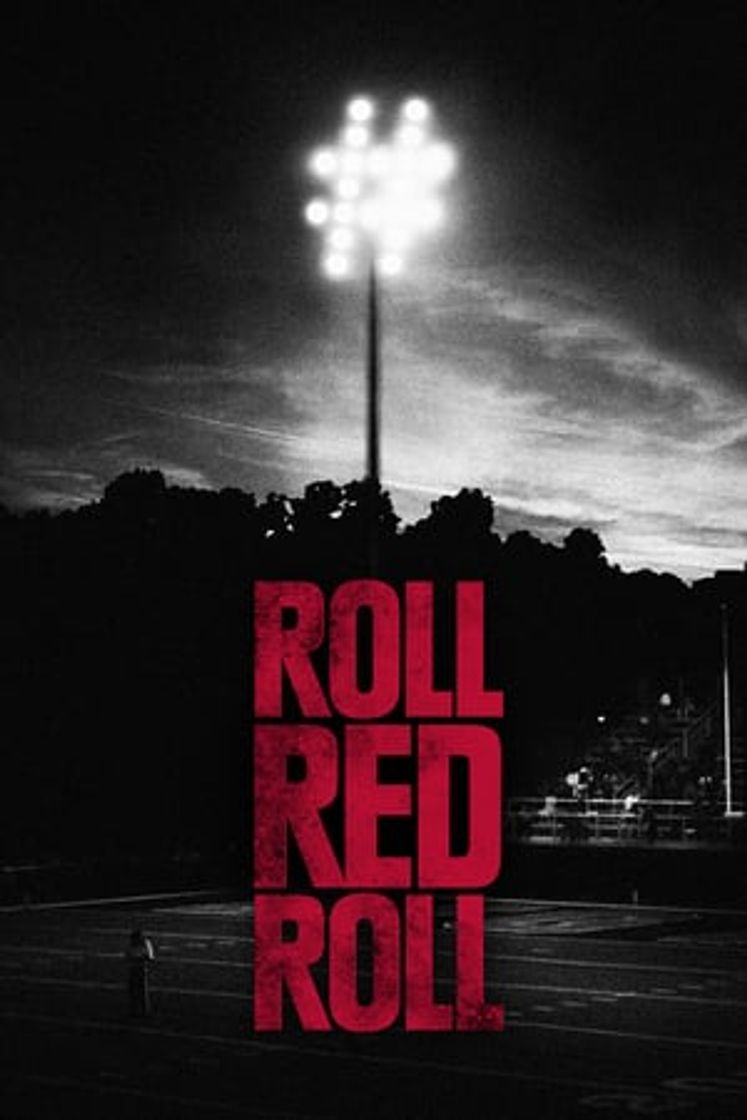 Movie Roll Red Roll