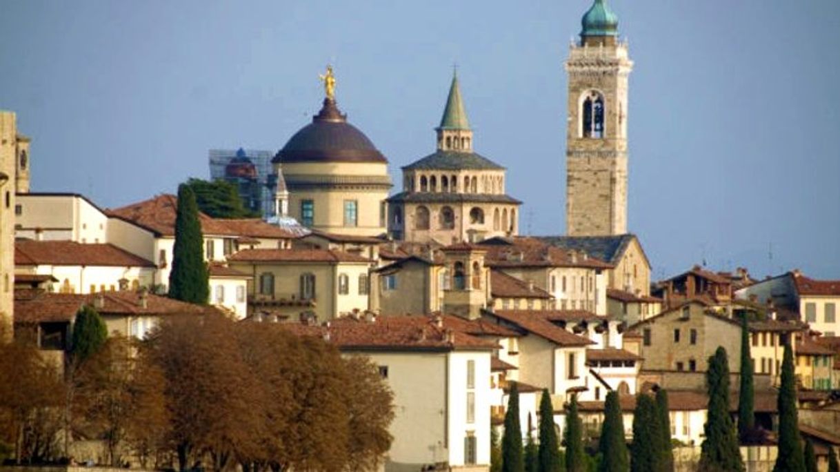Bérgamo