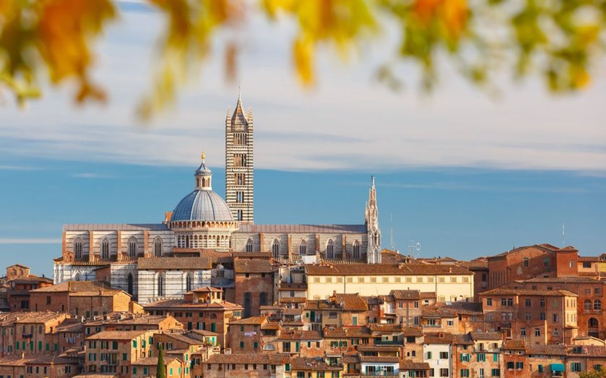 Siena