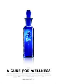 A Cure for Wellness