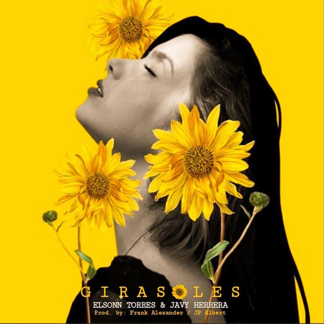 Canción Girasoles