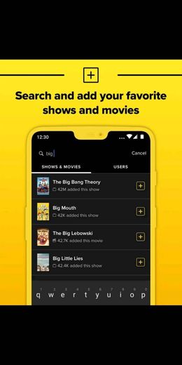 TV Time - Track Shows & Movies - Apps on Google Play