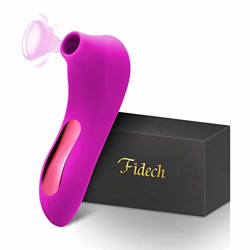 Producto FIDECH Masajeador Portátil Pro