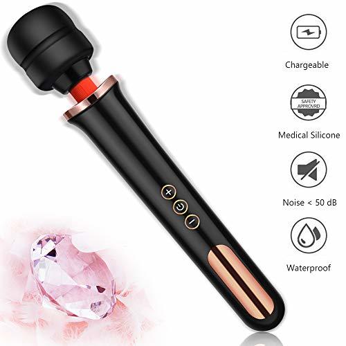 Product Magic Wand Massager