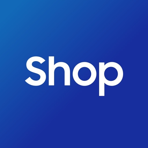 App Shop Samsung