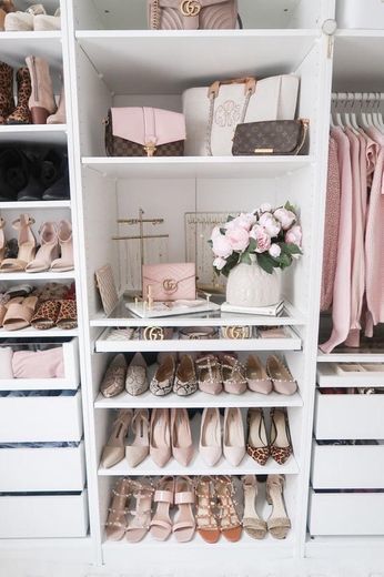 Moda Closet