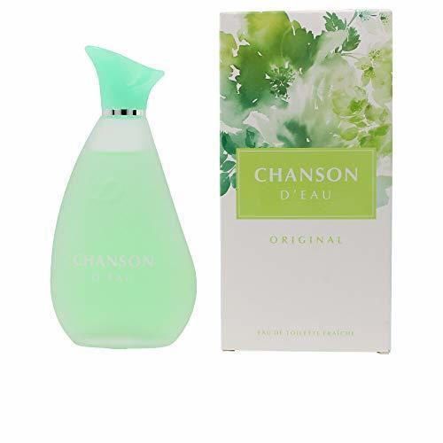 Chanson D'Eau Perfume para mujer