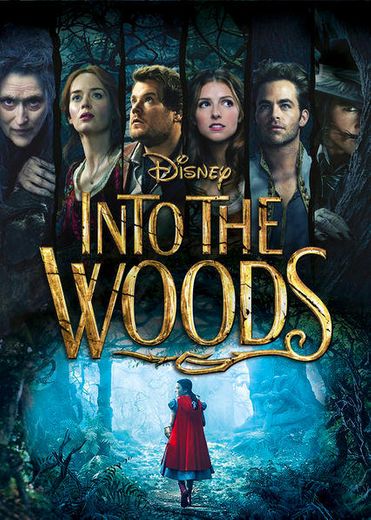 Into the Woods