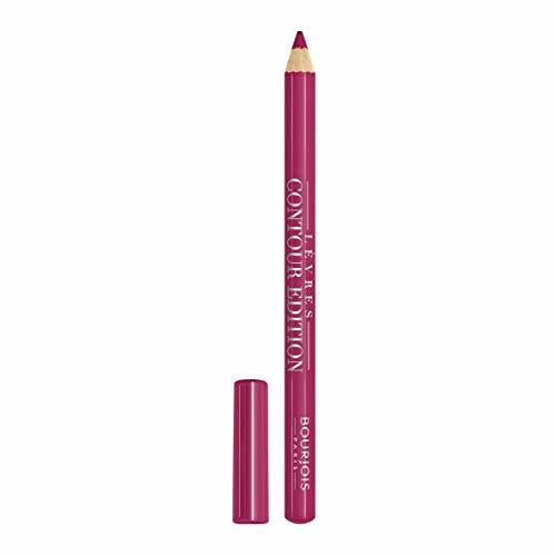 Products Bourjois Contour Edition Perfilador de Labios Tono 03 Alerte rose