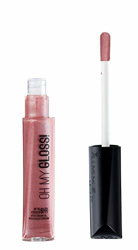 Social Rimmel London Gloss ¡por Dios! Lip Gloss - 260 mi 6