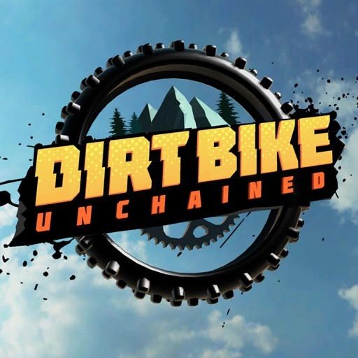 Dirt Bike Unchained