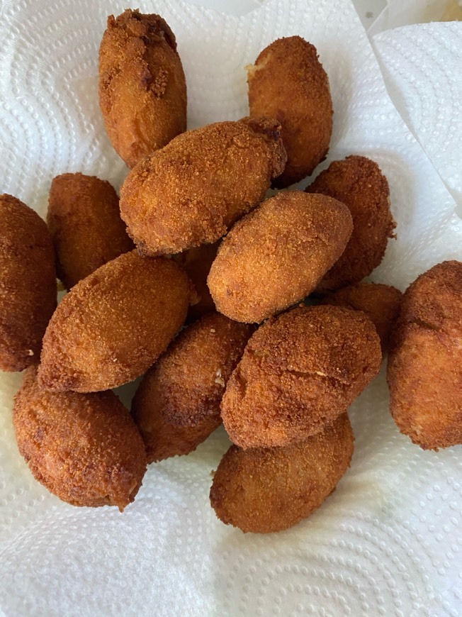 Fashion Croquetas