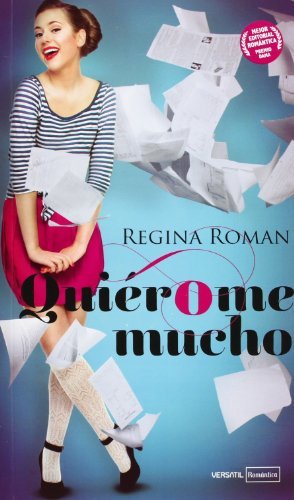 Quiérome Mucho