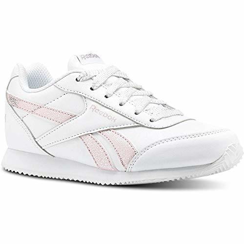 Reebok Royal Cljog 2, Zapatillas de Deporte para Niñas, Multicolor