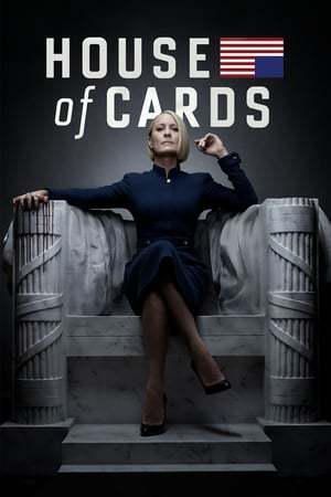 Serie House of Cards