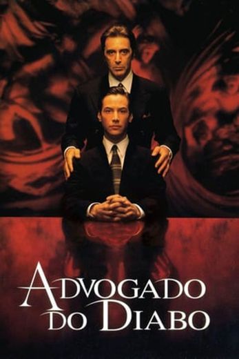 The Devil's Advocate