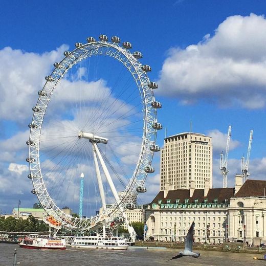 London Eye