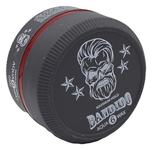 Bandido Aqua6Wax GRAY