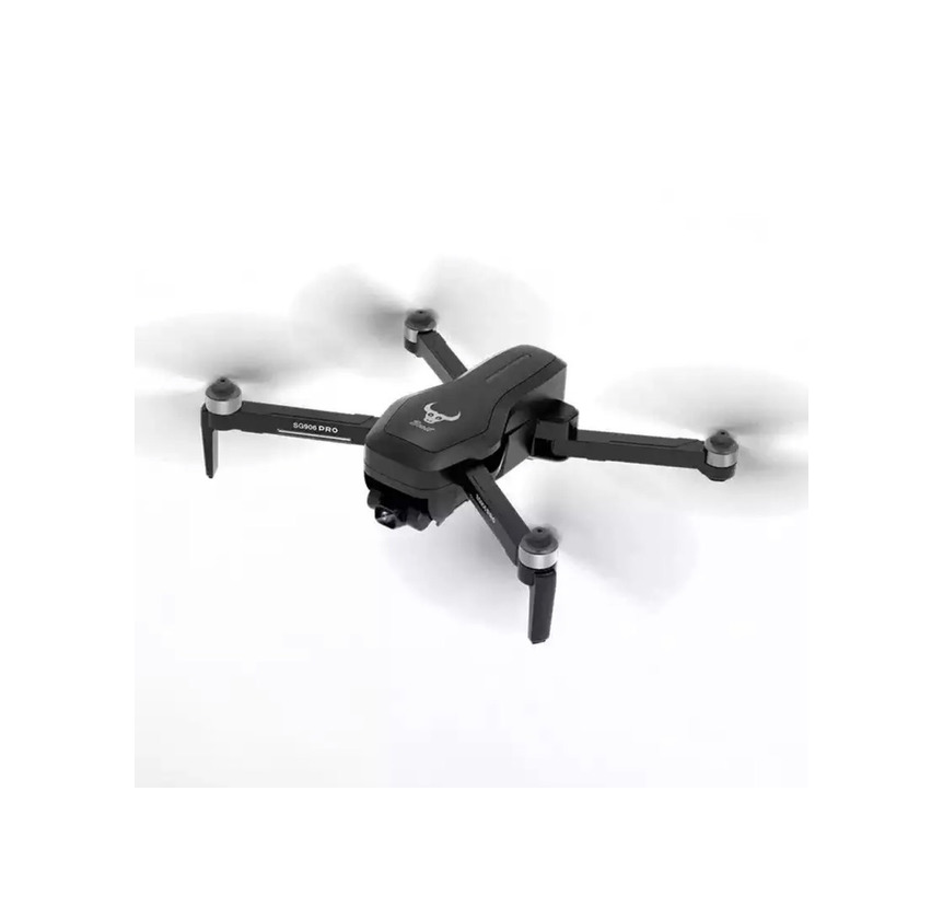 Products FairOnly Sg906 Pro Drone 4k HD Cámara de cardán mecánica 5g WiFi