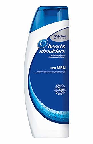 Product Head & Shoulders Head & Shoulders - Champú para hombre