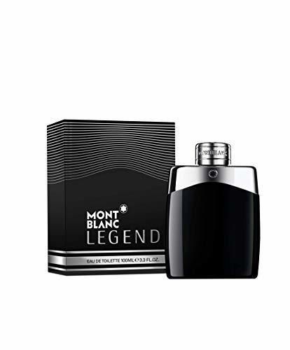 Montblanc Legend Eau de Toilette