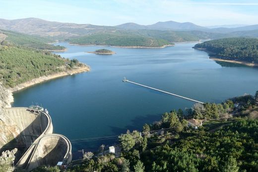 Barragem de Santa Luzia