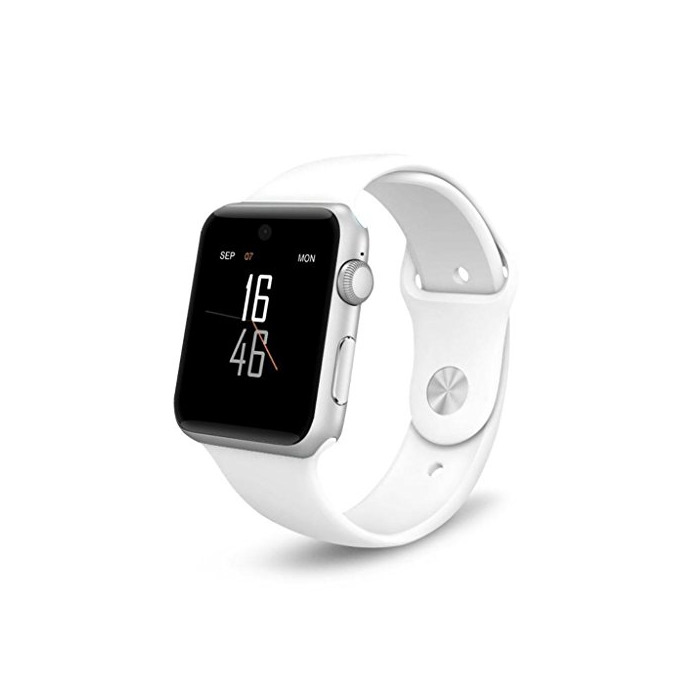 Social Smartwatch Reloj Inteligente Stoga SW25 Bluetooth Smart Watch Soporte de Tarjeta SIM