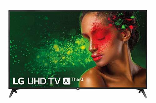 Social LG 70UM7100ALEXA - Smart TV UHD 4K de 177 cm