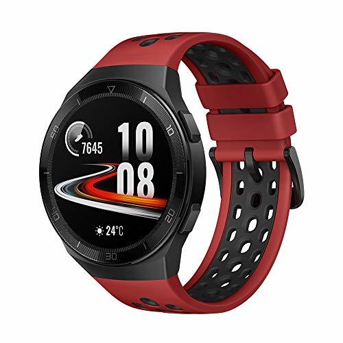 Social HUAWEI Watch GT 2e Sport - Smartwatch de AMOLED Pantalla de 1.39