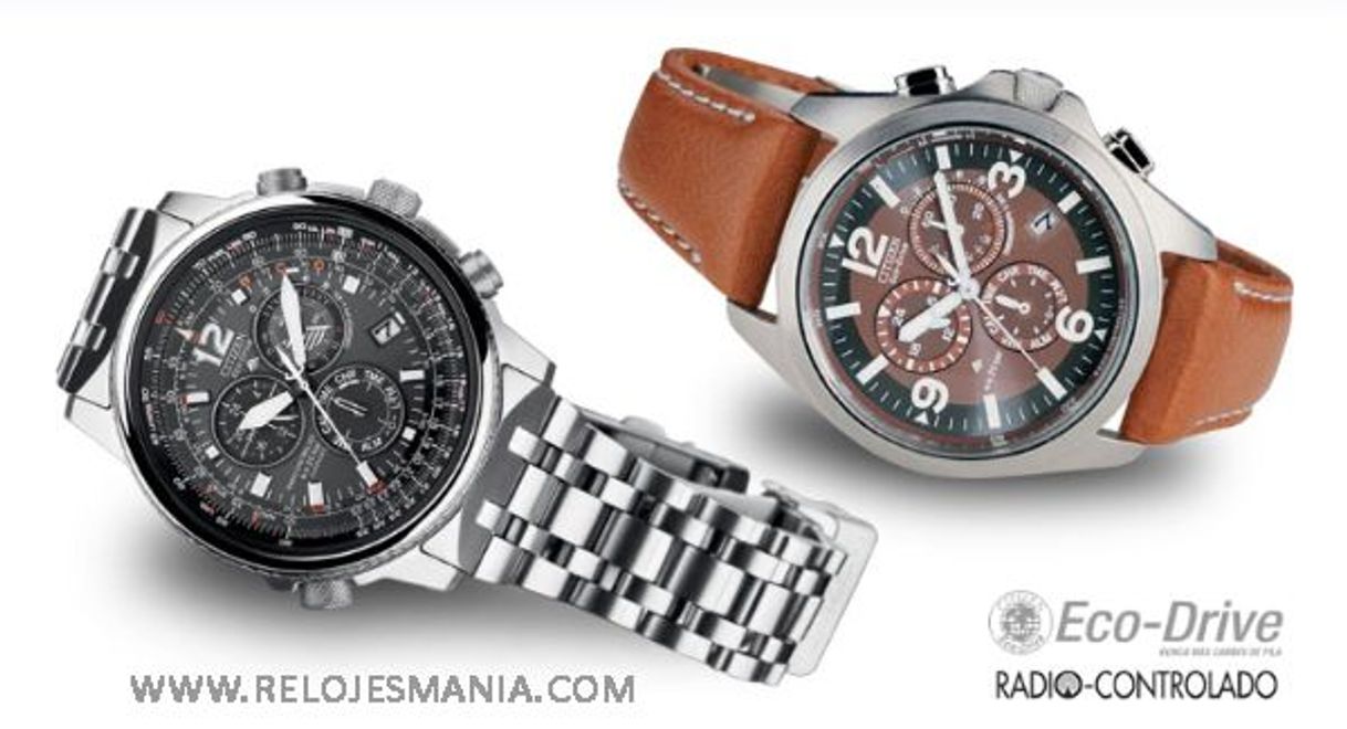 Moda Relojesmania: Relojes Online - Nº 1 en Europa