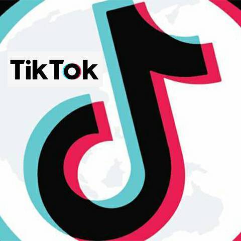 App TikTok