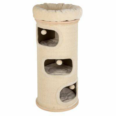 Producto Rascador barril Natural Paradise Standard para gatos

