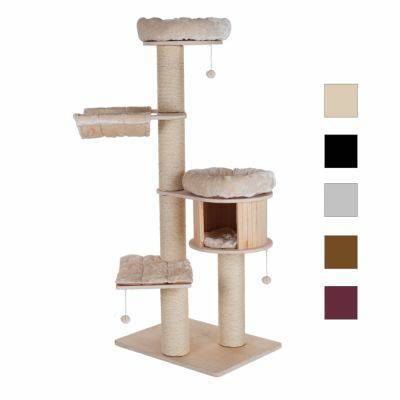 Producto Árbol de gato natural grande – XL