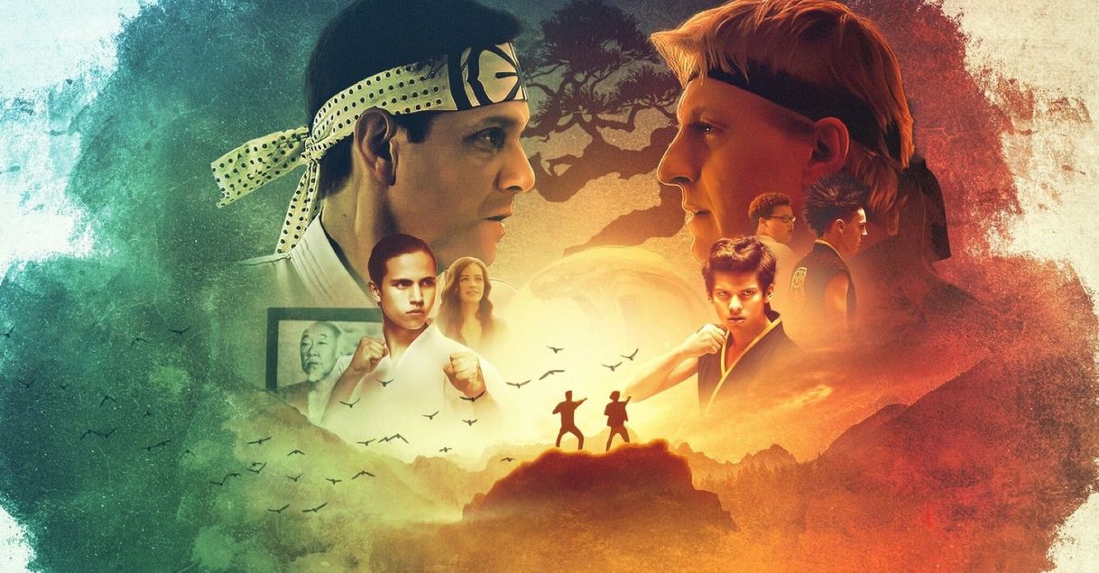 Cobra Kai
