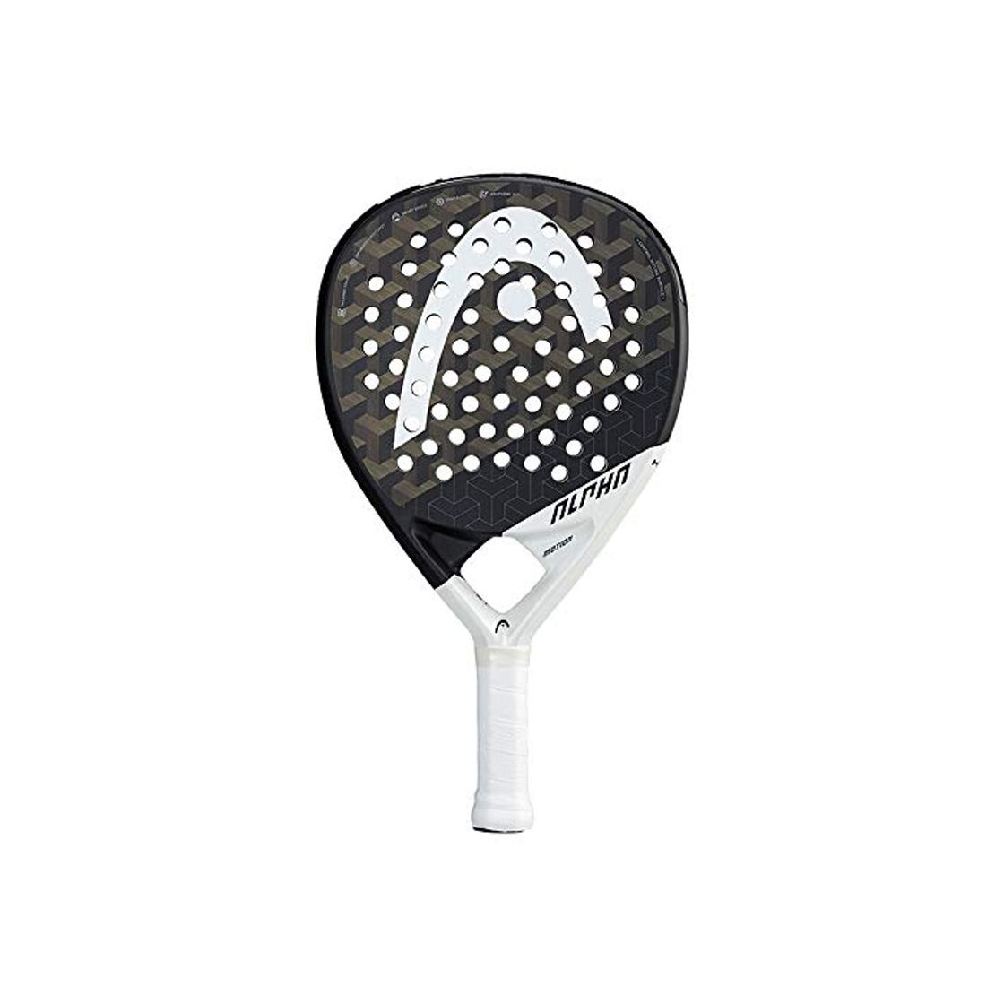 Producto Head Graphene 360