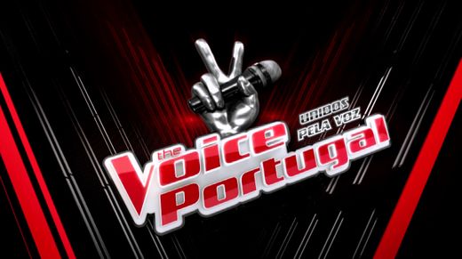 The Voice Portugal - RTP