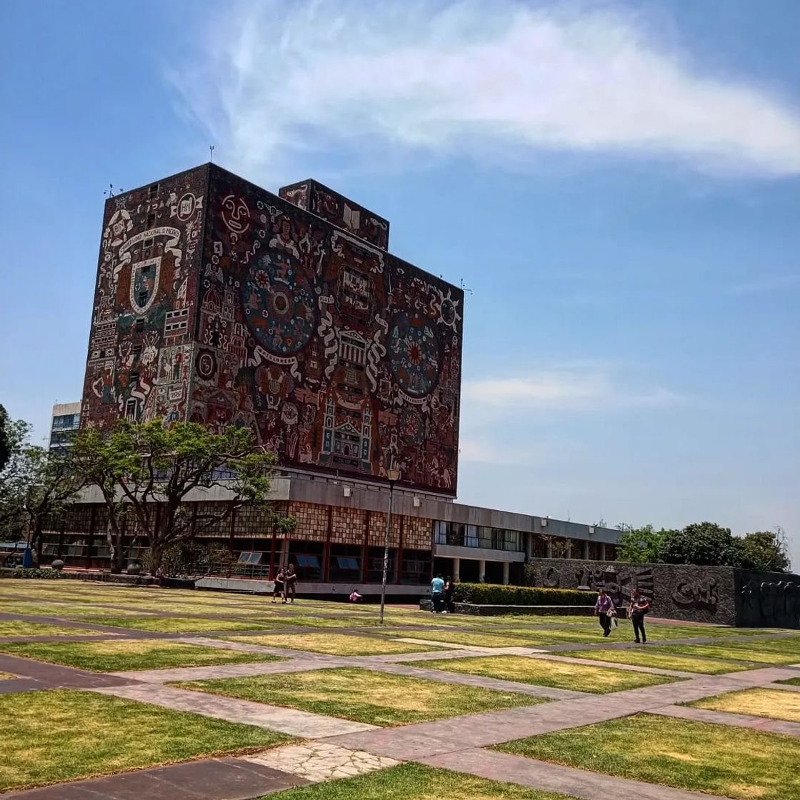 Moda Ciudad Universitaria, Coyoacán, CDMX