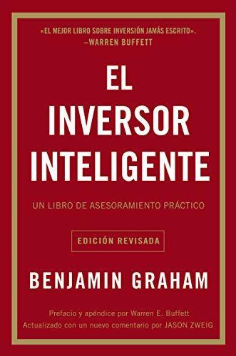 Libro El inversor inteligente