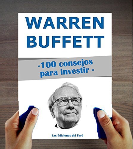 Libro Warren Buffett 