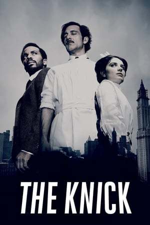 Serie The Knick