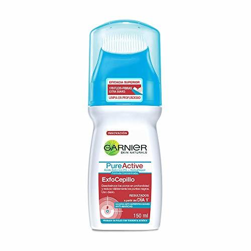 Social Garnier Skin Active Expocepillo