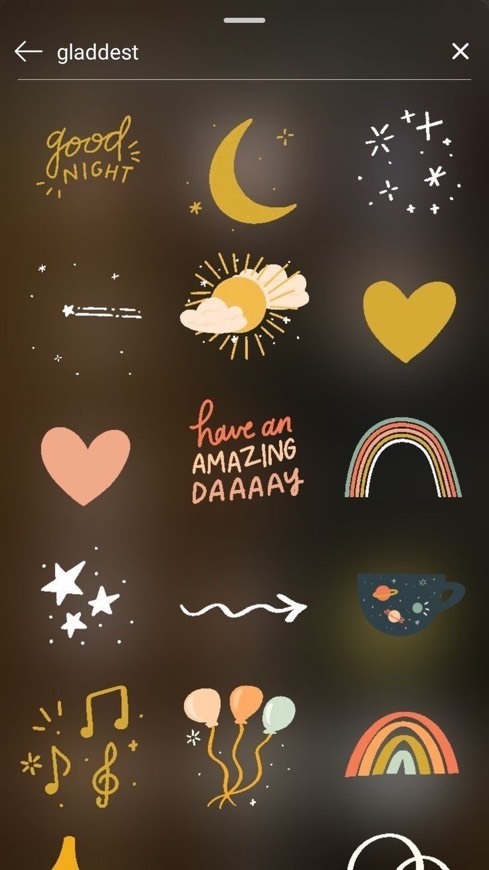 gifs 💛