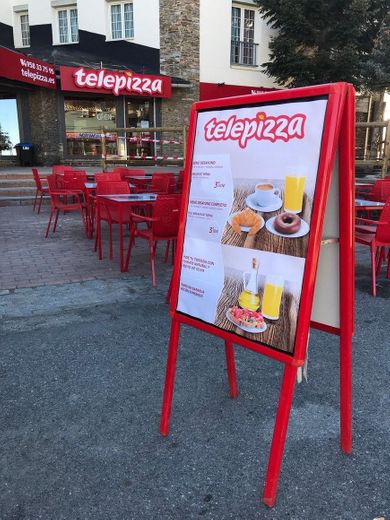 Telepizza