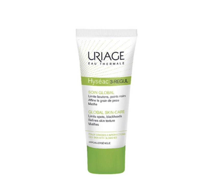 Moda Uriage Hyseac 3-Regul 40ml 