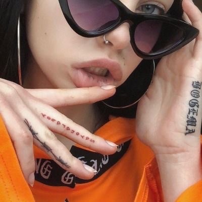 Minha mente diz “ SIM!!!”, e o meu emprego diz “NÃO!!!”🔥⛓✨❤